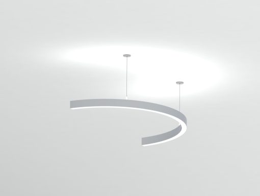 ARC1 UPDWN rendering