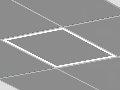 Grid Fixture Rendering