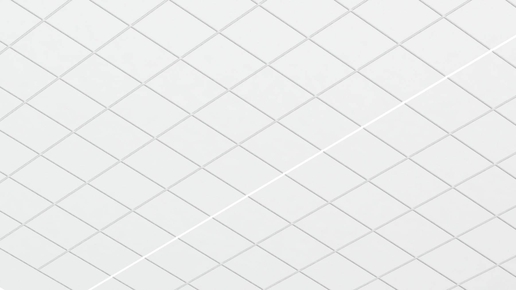 Gridline™ 2×2 LED Grid Ceiling Perimeter Fixture – PreciseLED ...