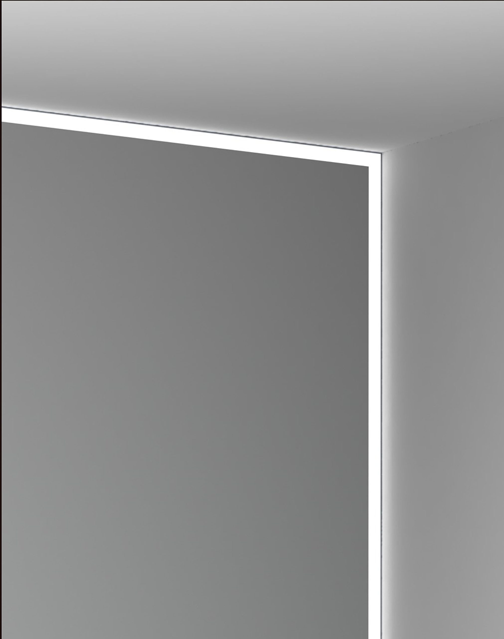 Zenlite 1 Inch Perimeter Lighting System for 5 8 Drywall PreciseLED Specification Grade LED Architectural Lighting