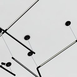 <h3>TOOB</h3>&nbsp;&nbsp;&nbsp;&nbsp;&nbsp;&nbsp;<p style="color : gray;" >Pendant Mount</p>