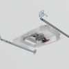 Ultra Shallow Novation X-ray(soft spotlight)
