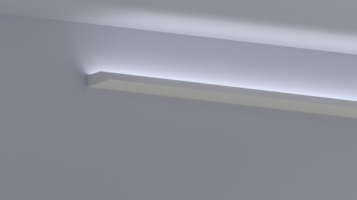 Zenlite-Cove Edge-Straight